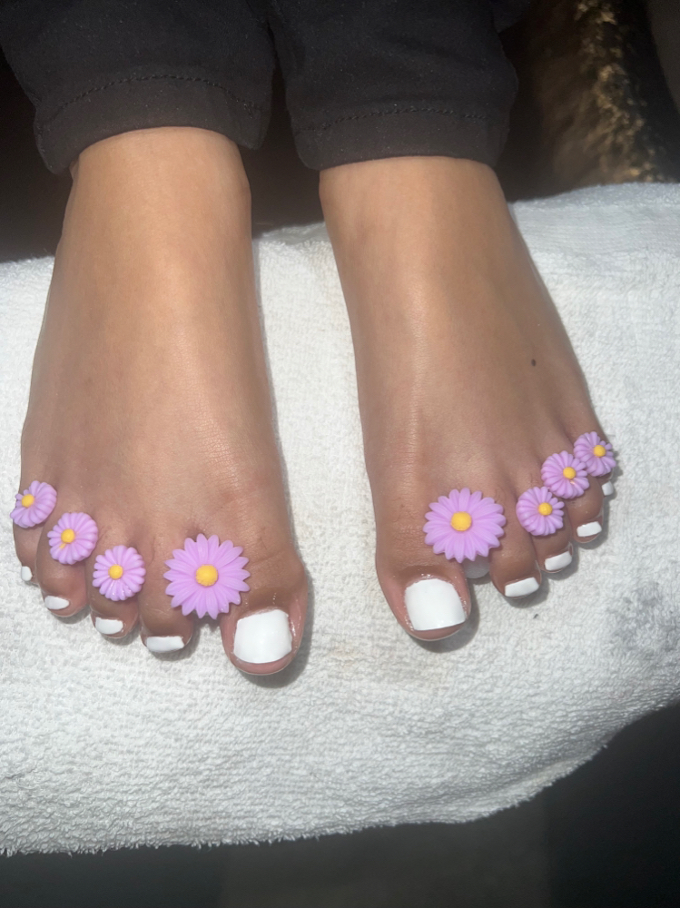 Polish Only