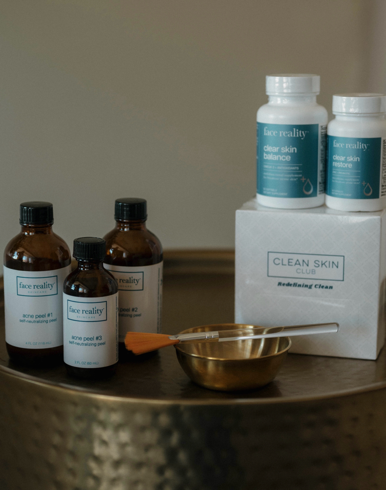 Skin Consult