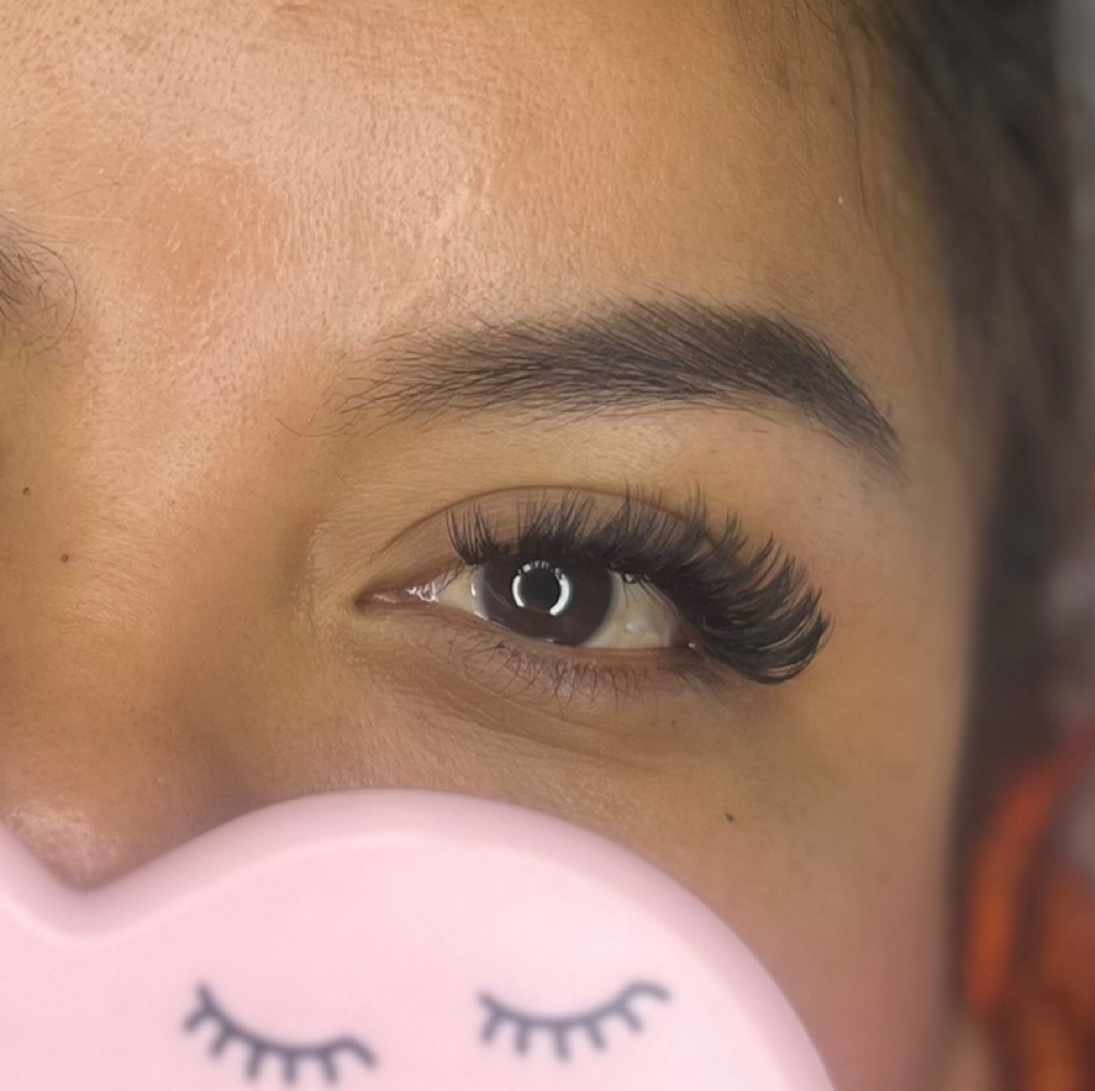 3 Week Lash Extension Fill at Skinhavenbyjaz in Yakima, WA