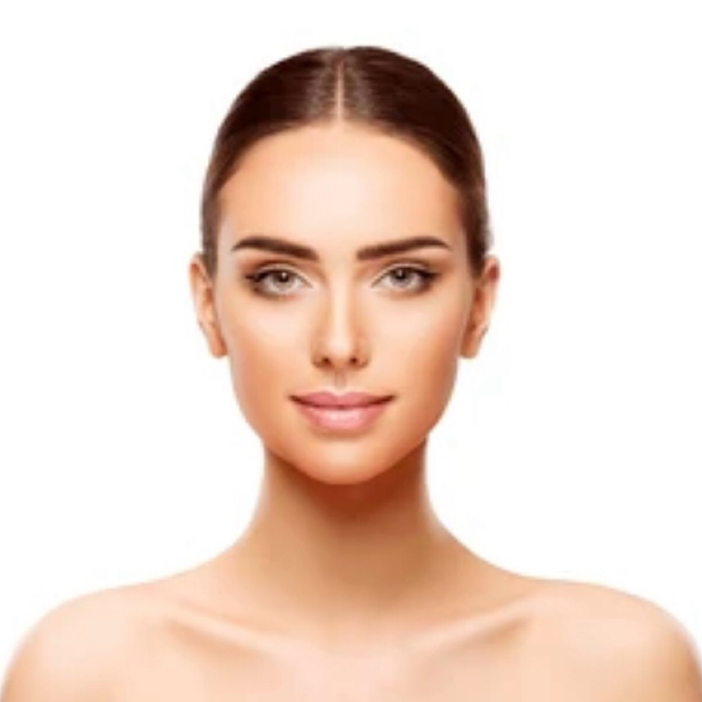 Full Face W/brows at Bare Beauty Method LLC in Leander, TX