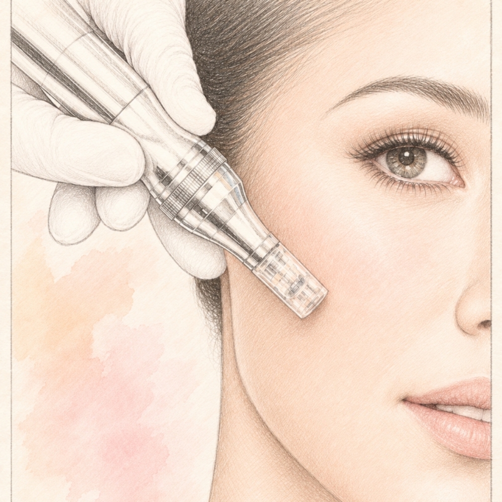 SEPT PROMO Nano Infusion Therapy at Skin Reboot Spa Clinic in Cary, NC