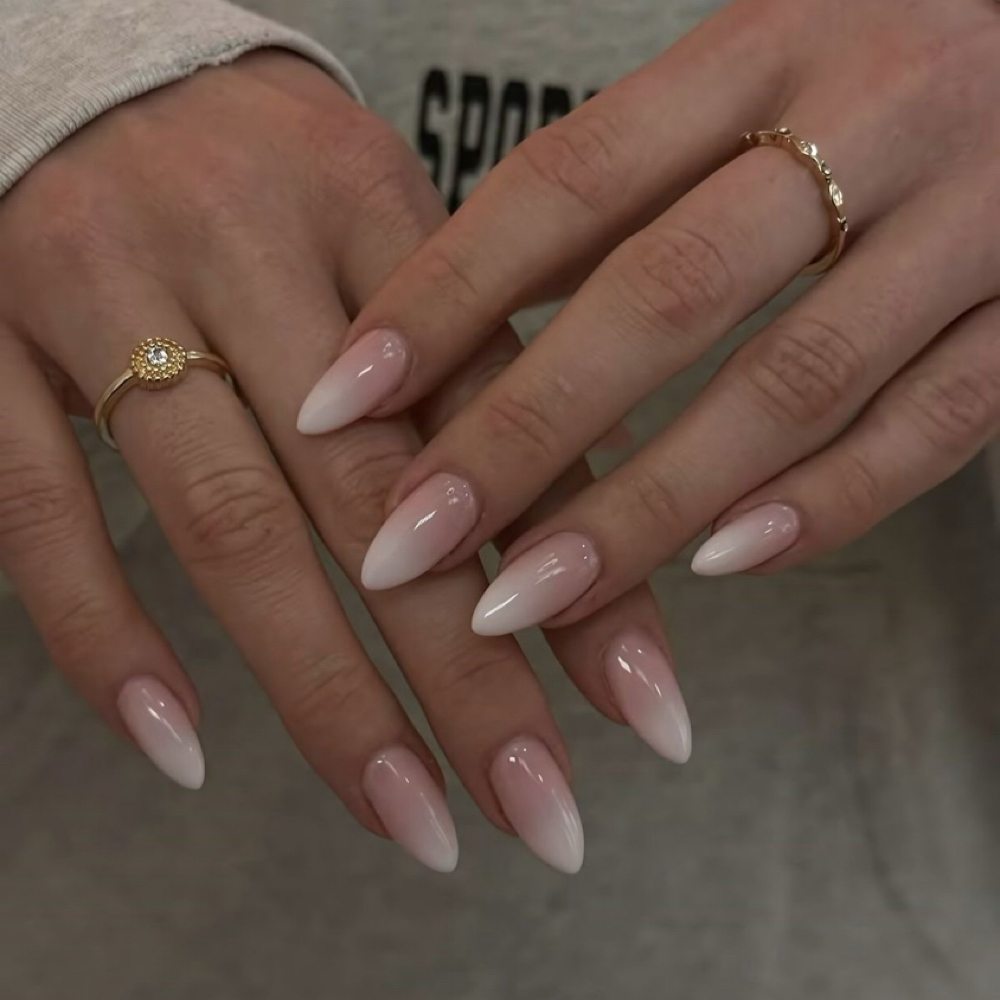 Add On Ombré at Skin Glass in Houma, LA