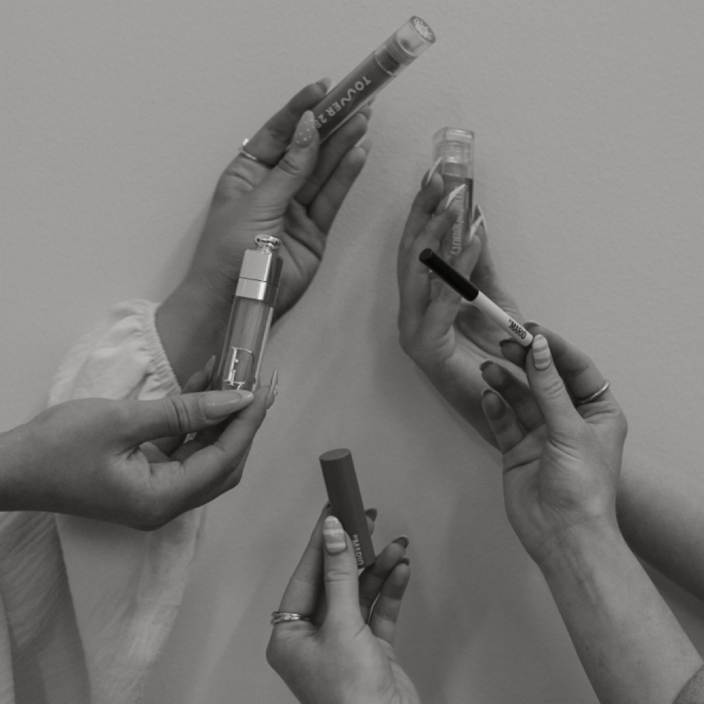 Makeup at Hair By Allena in Papillion, NE