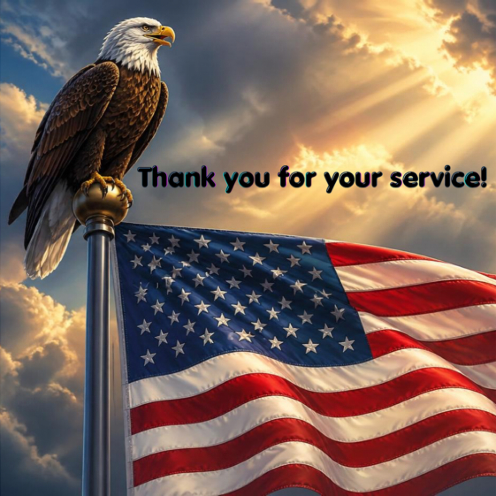 Veteran/Active military ID REQUIRED at Almost Famous Barbershop in Emmett, ID