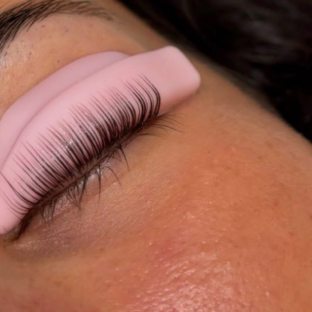 Korean Lash Lift at Althea Aesthetic Studio in St George, UT