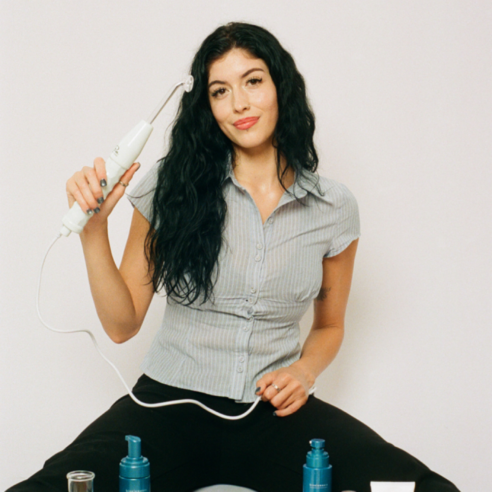 Winkx Skin Reset Facial at Winkxesthetics in San Diego, CA