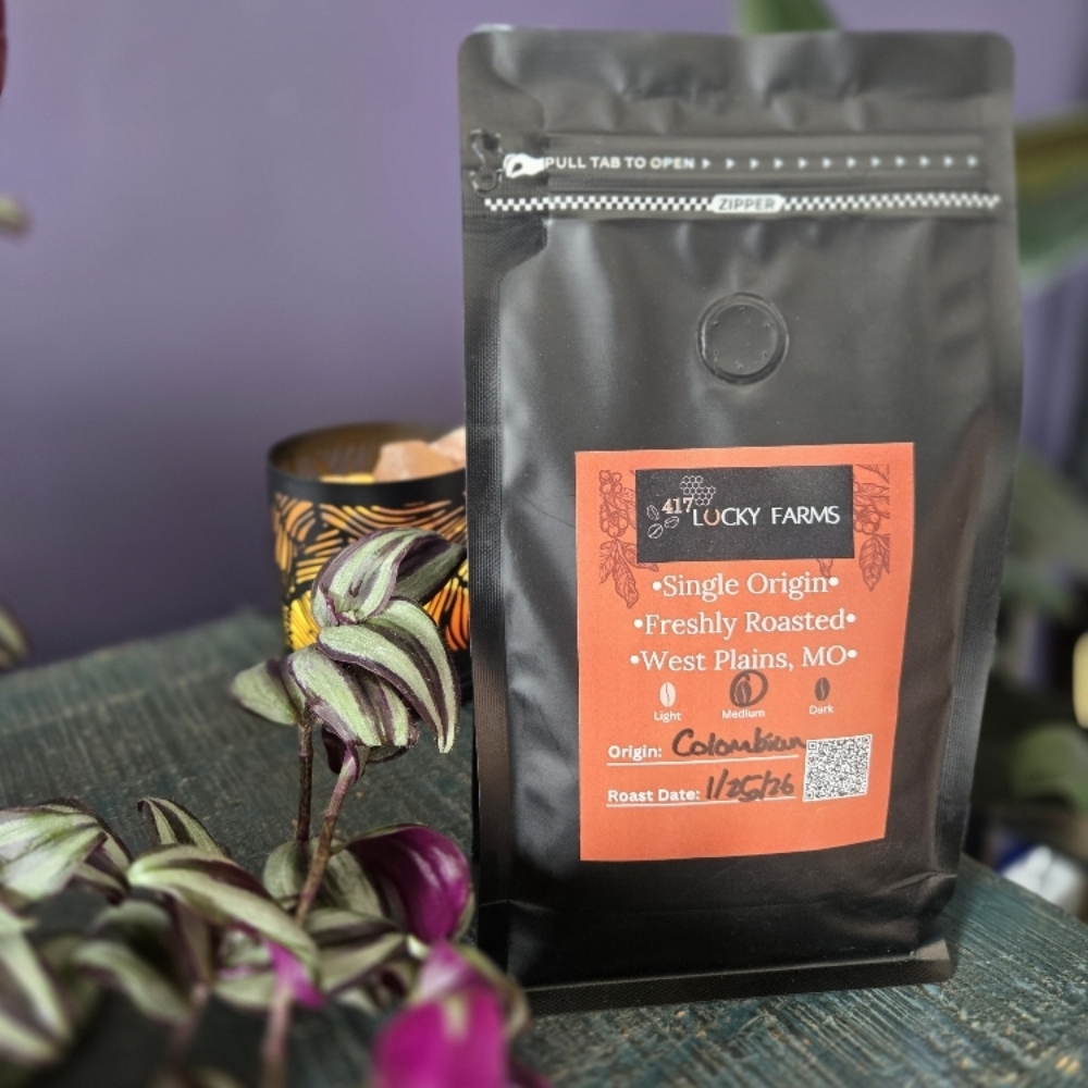 Coffee at Intuitive Touch By Paige in West Plains, MO