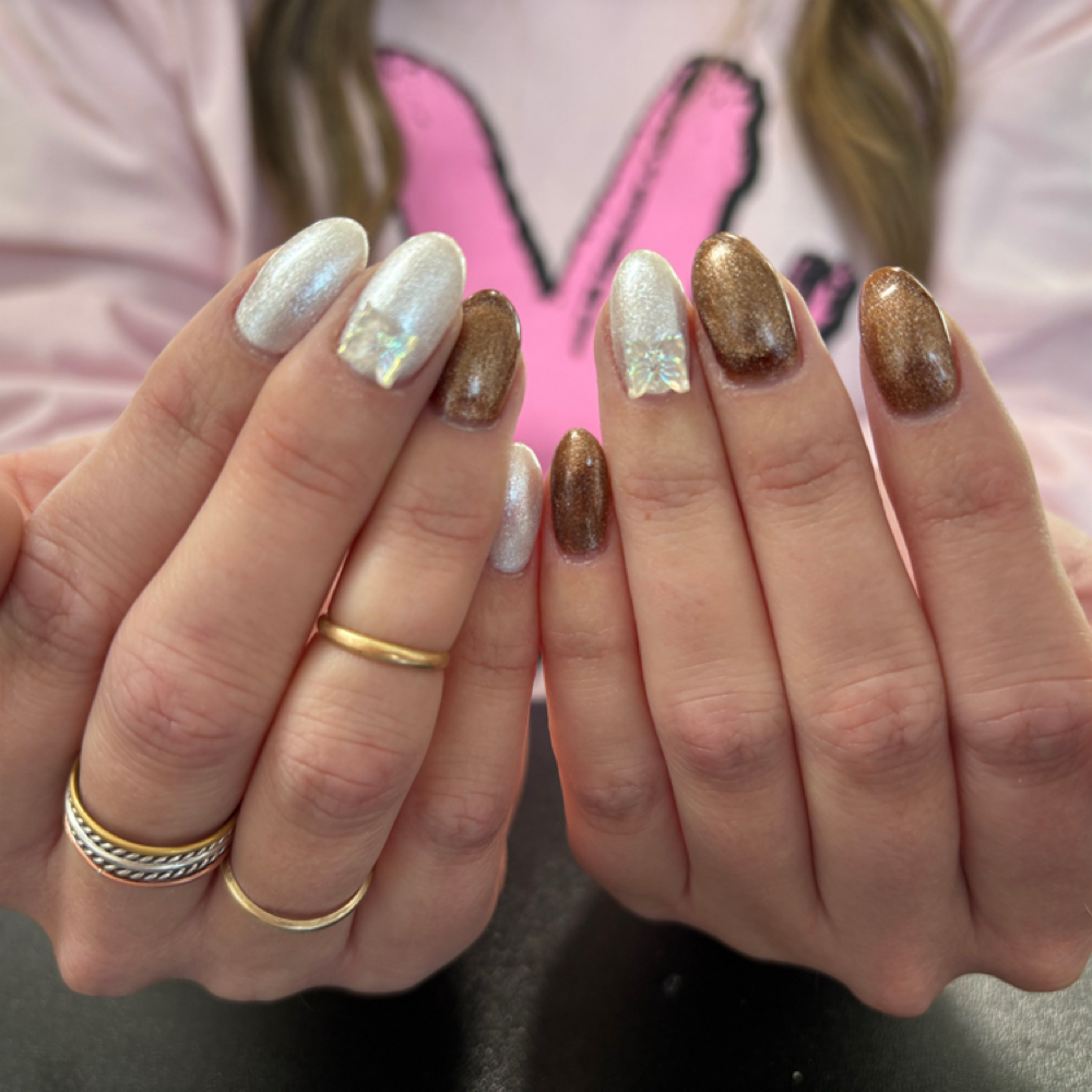 Cat Eye Add On at Laney Design in Grand Rapids, MI