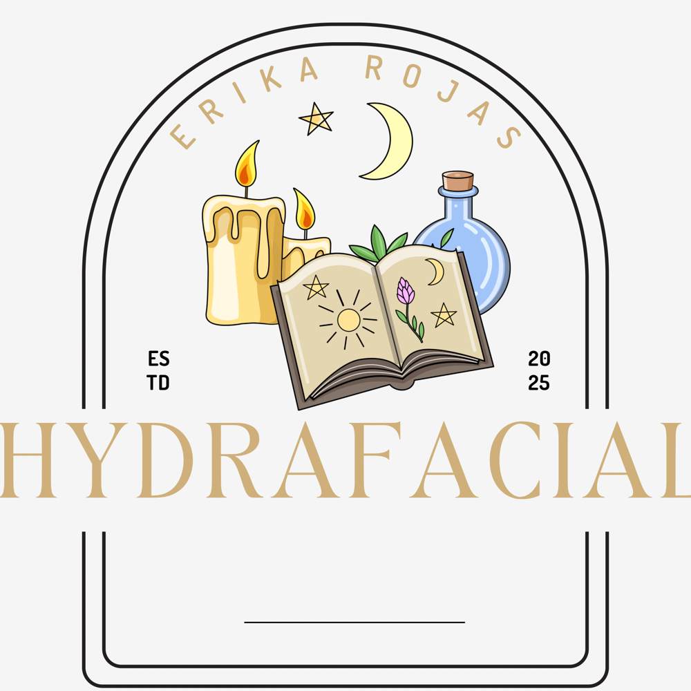 Hydrafacial at Enchanted Spa in China grove, TX