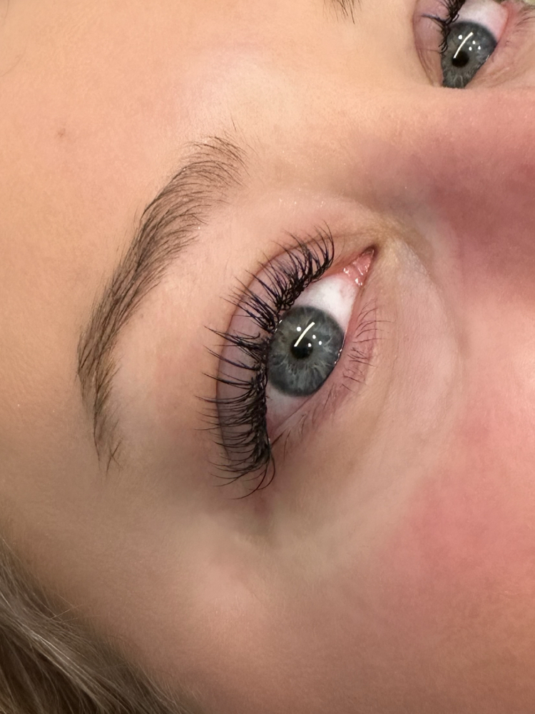 Mini Lash Fill