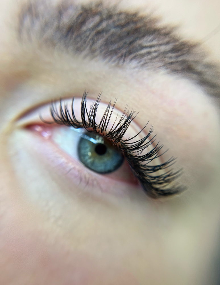 💥NEW CLIENTS ONLY Wet Set Lashes