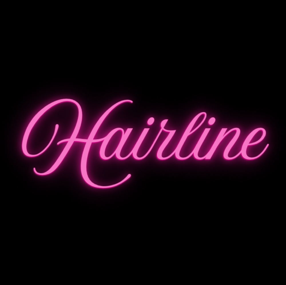 Hairline