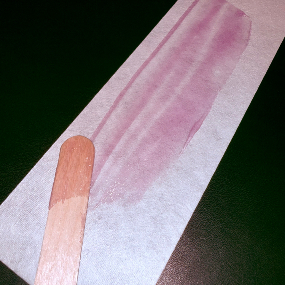 Half Arm Wax at Blue Moon Body Waxing & Spa in Waterford, MI