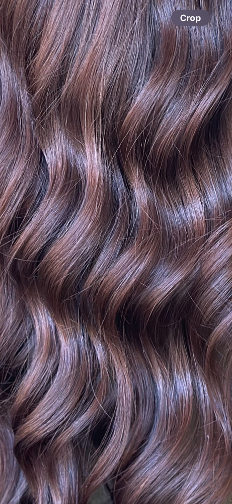 All Over at Caylee Brown in Marshalltown, IA