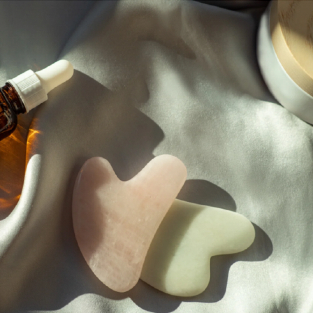 Gua Sha Facial