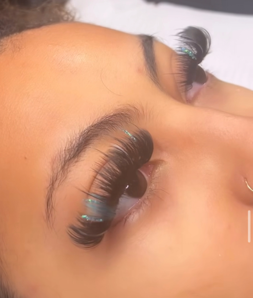 Freestyle Lashes