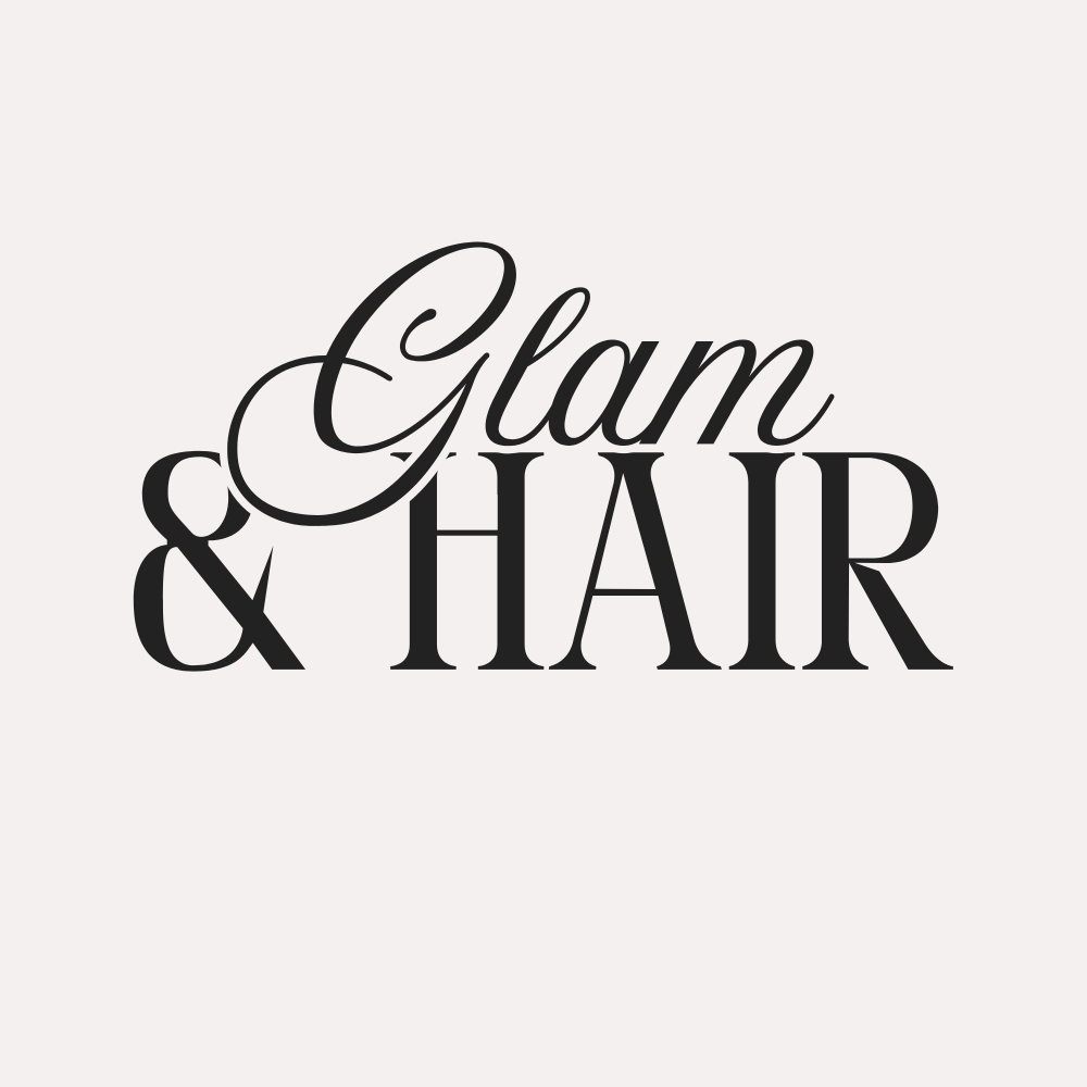 GLAM & HAIR at Bold & Beauty in Elk Grove, CA