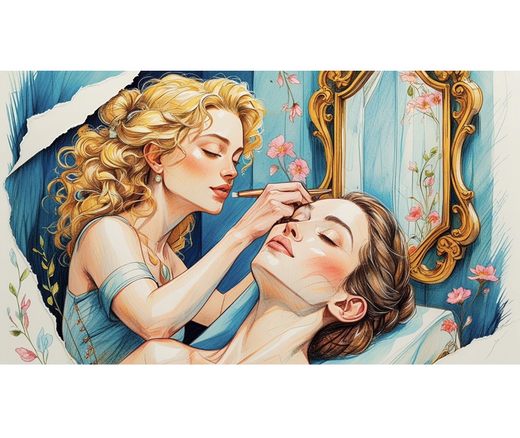 Express Facial at Poetic Esthetics in Mcpherson, KS