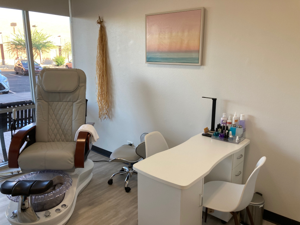 Callouse Treatment/Removal