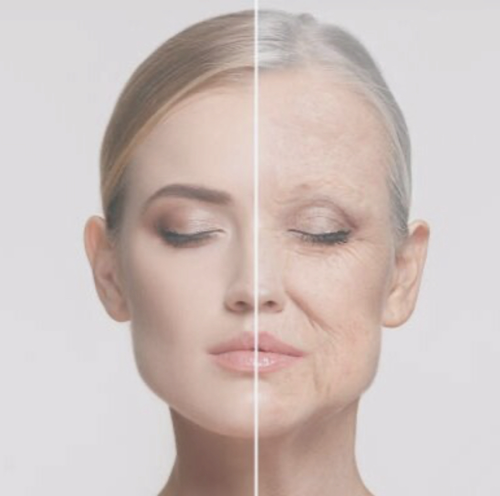 Anti-Aging Facial