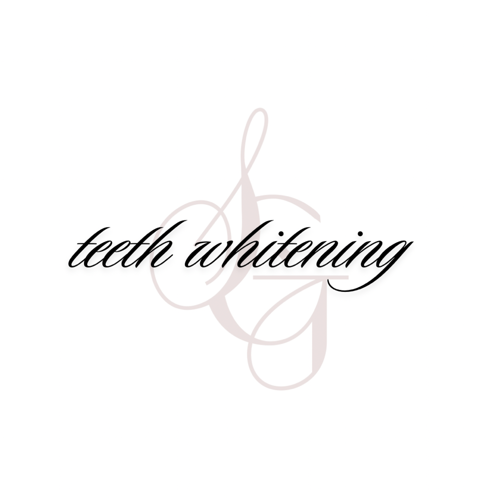 Teeth Whitening