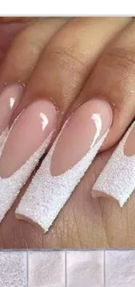 ADD ONS! Loose Glitter