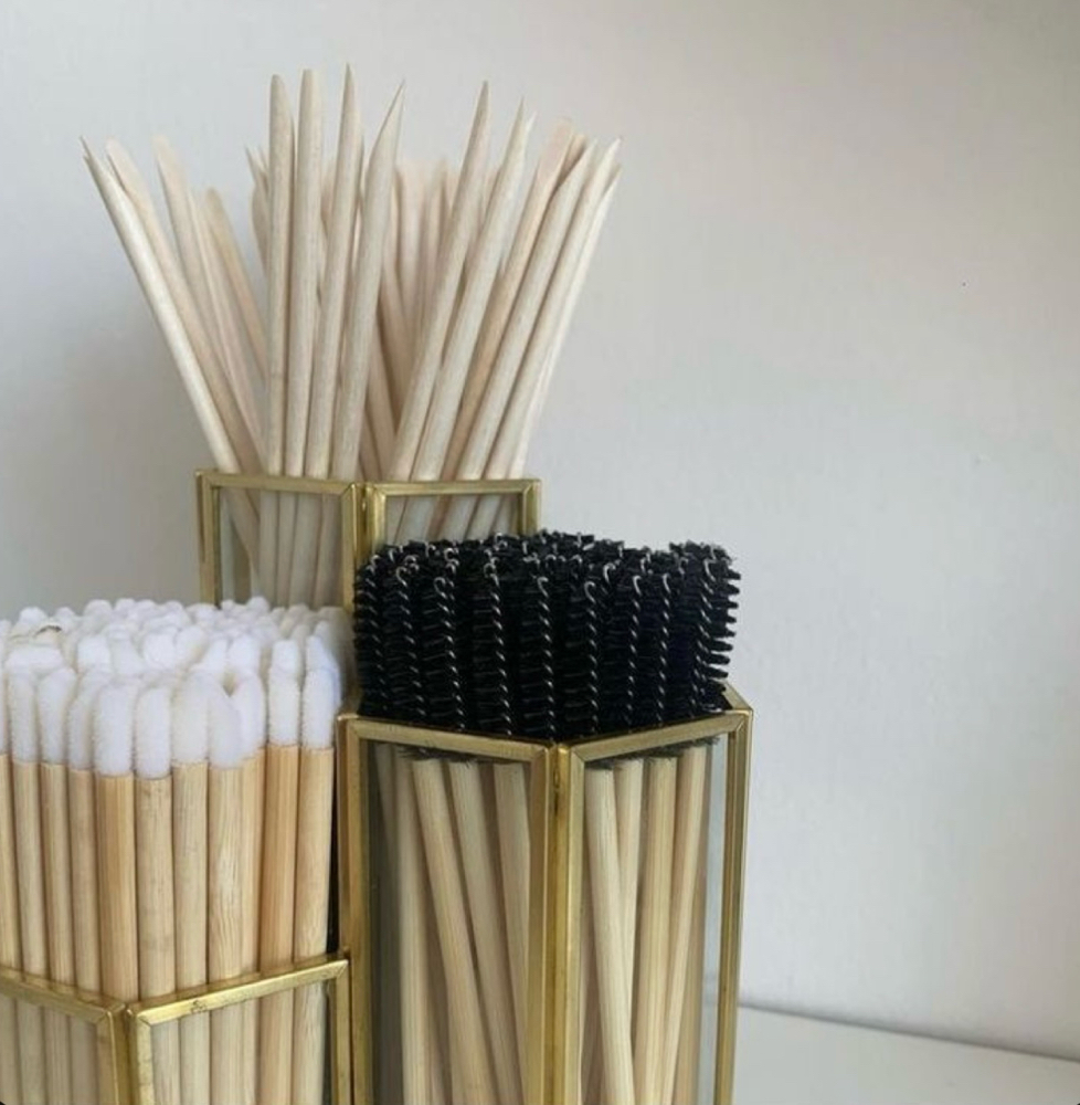 Waxing - Full Face at Bloom Beauty Salon in Delano, CA