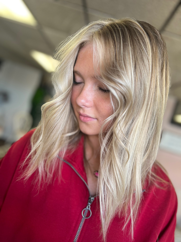 Partial Highlight