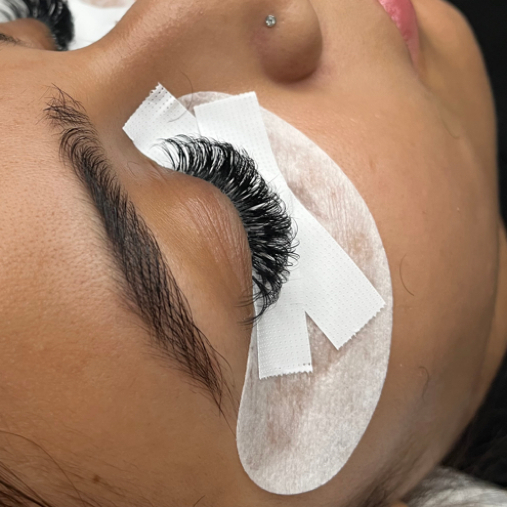 Lash Set at TheeAlteredego in Avondale, AZ