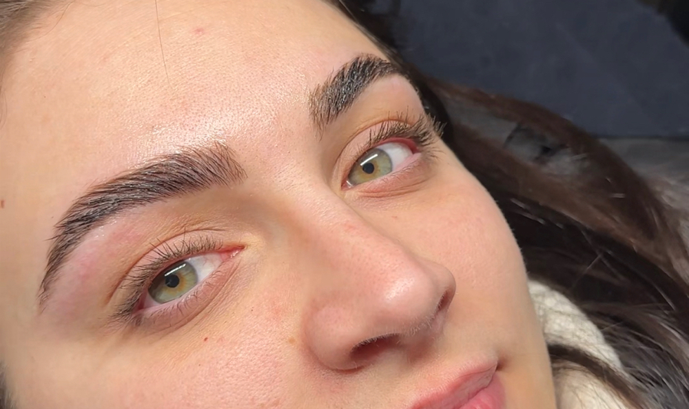 Brow Lamination