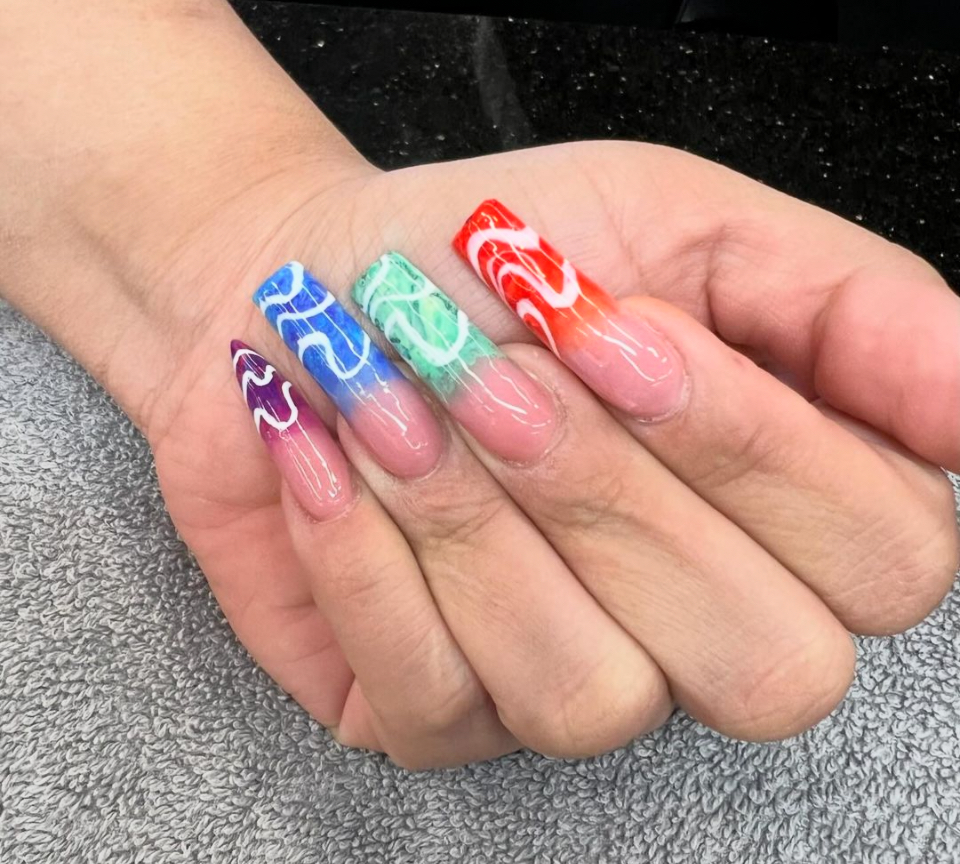 Nail Art