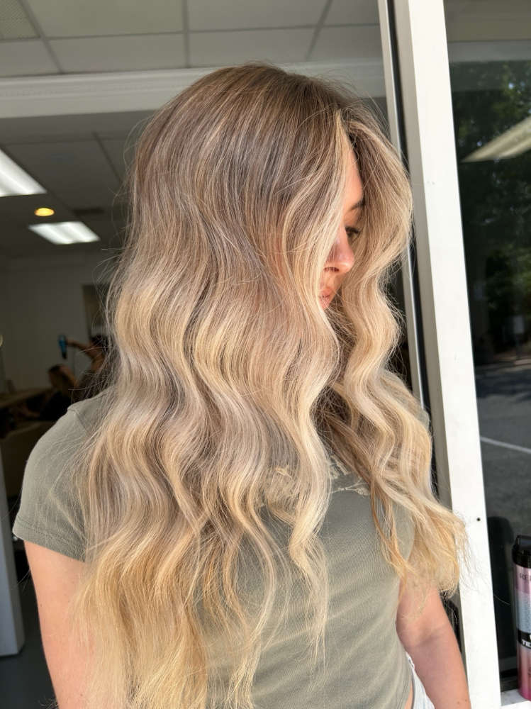 Partial Highlight