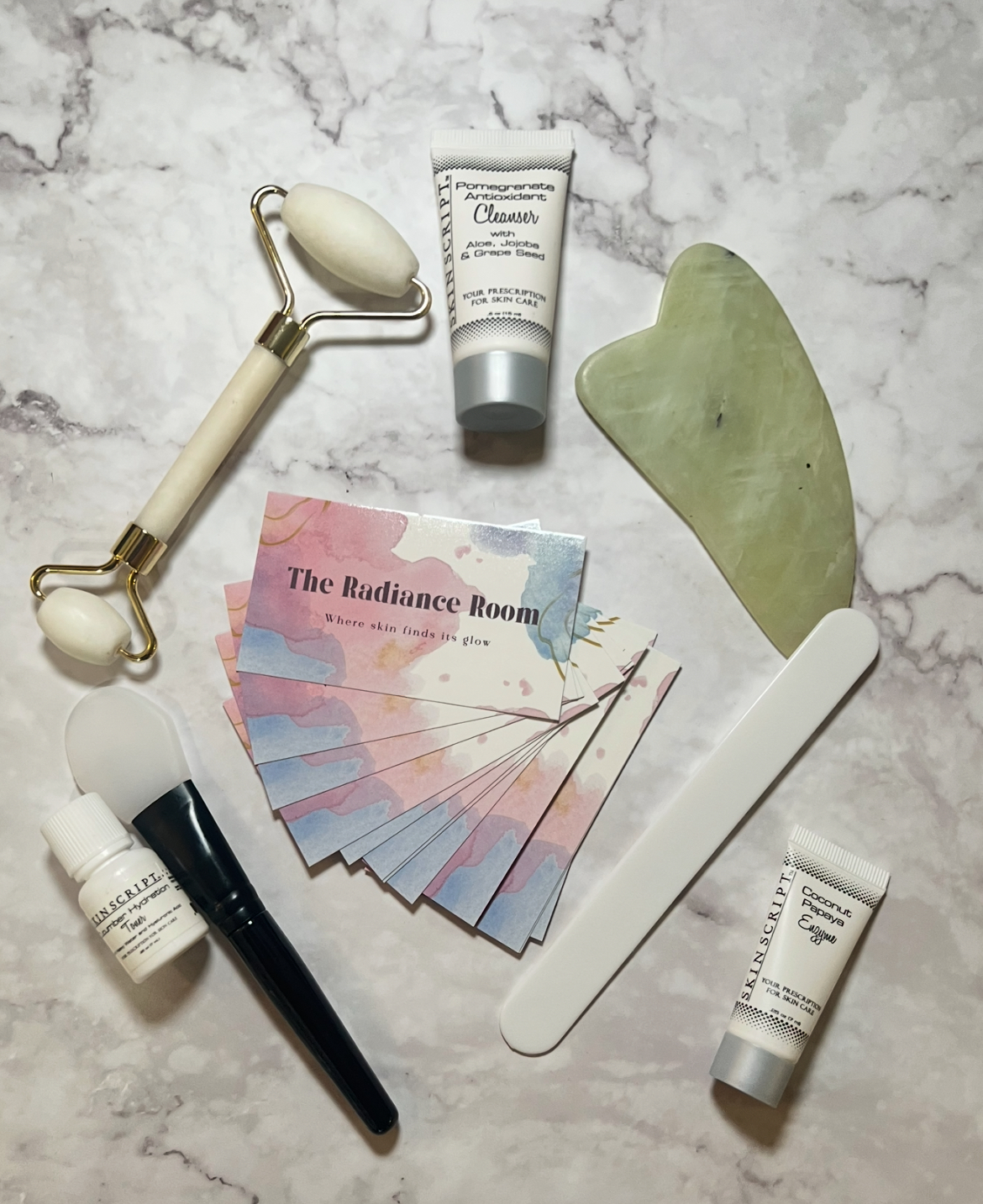 Dermaplane Only