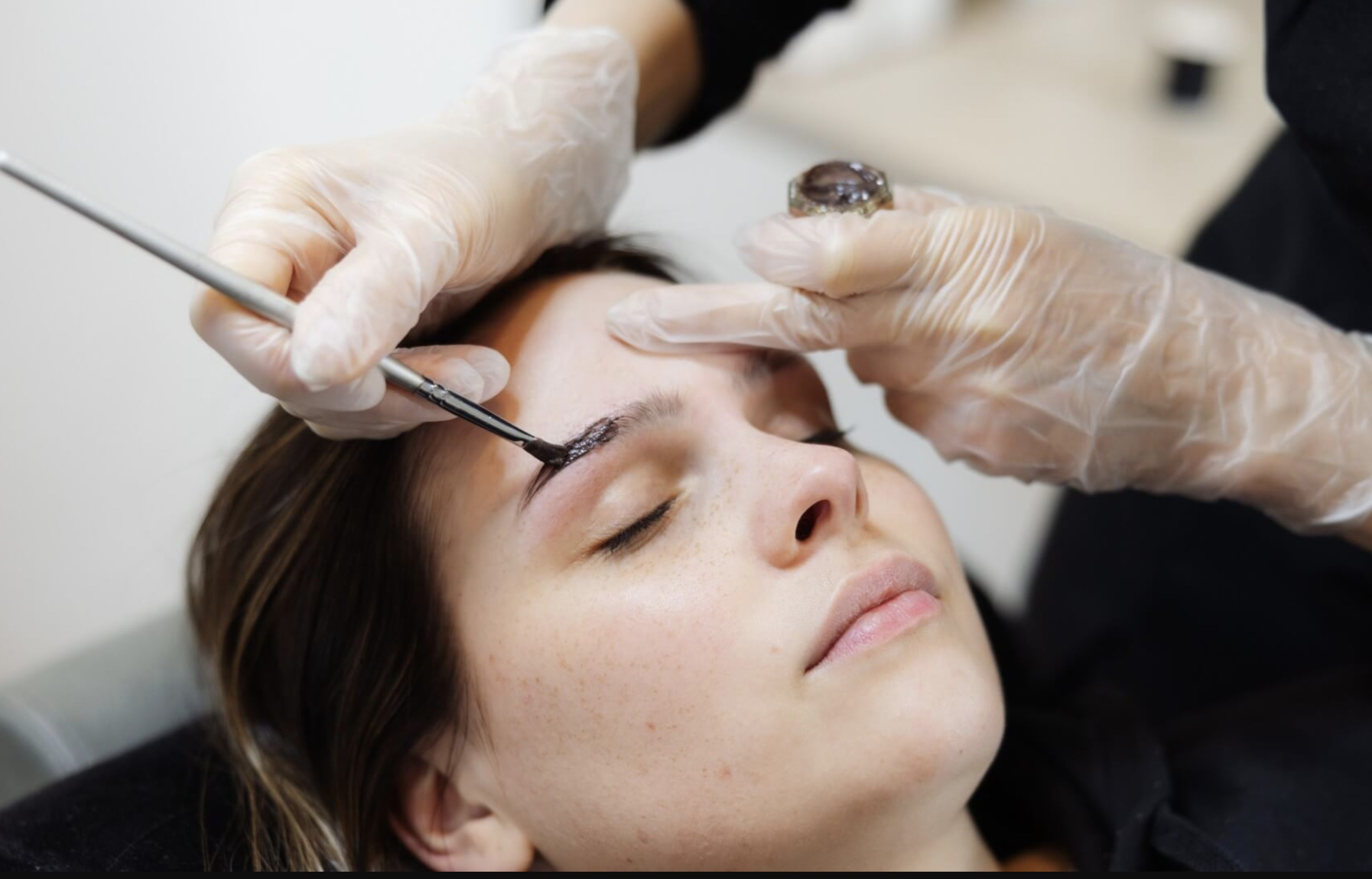 Lash or Brow Tint
