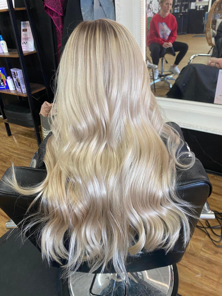Full Head Babylight