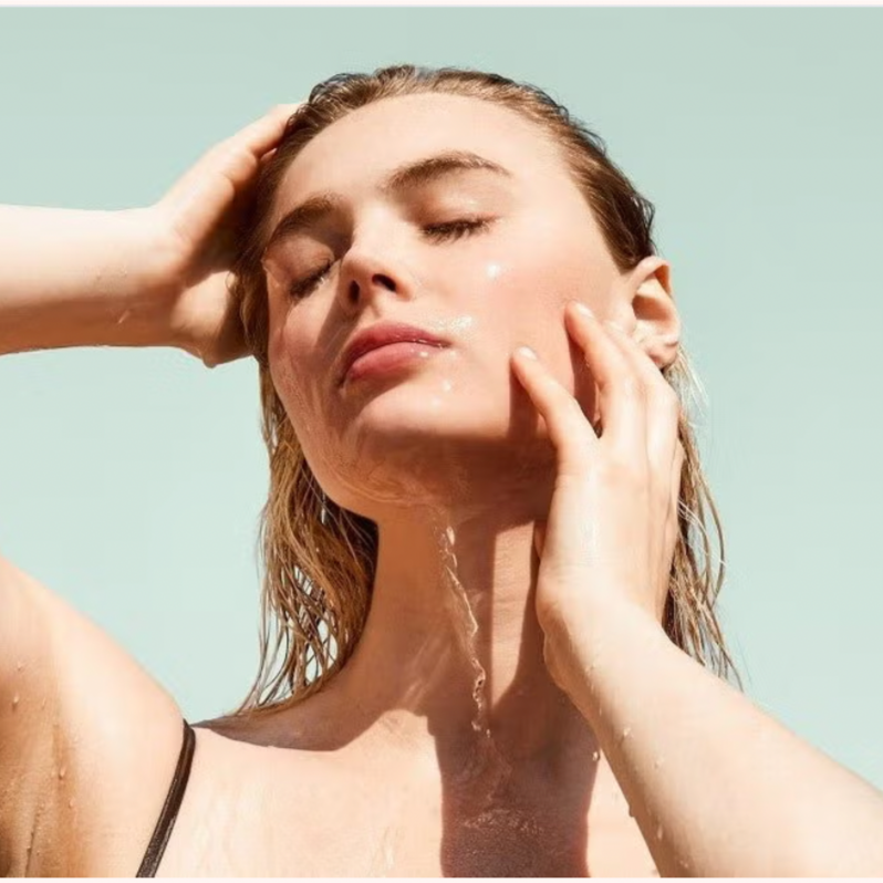 Microderm + Peptide Firming Facial at Rose & Balance Skin Studio in San Diego, CA