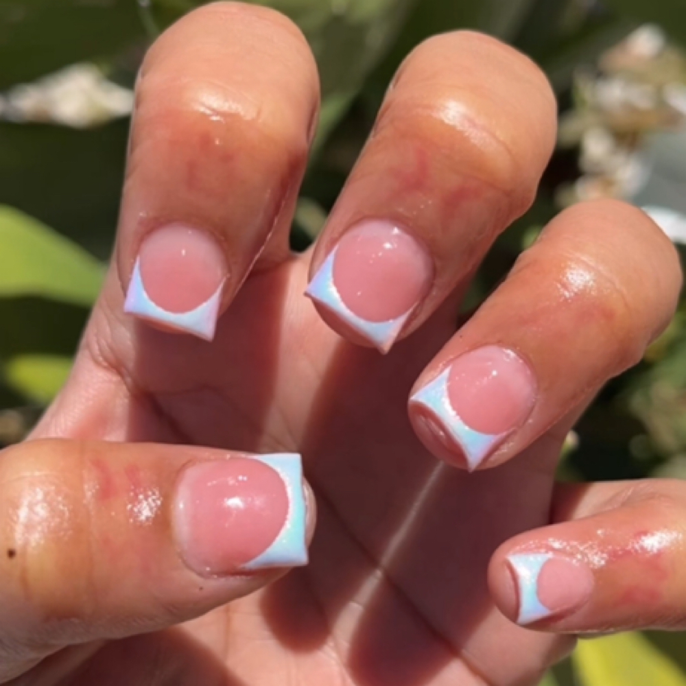 Overlay at Nessasnailgallery in Jacksonville, FL