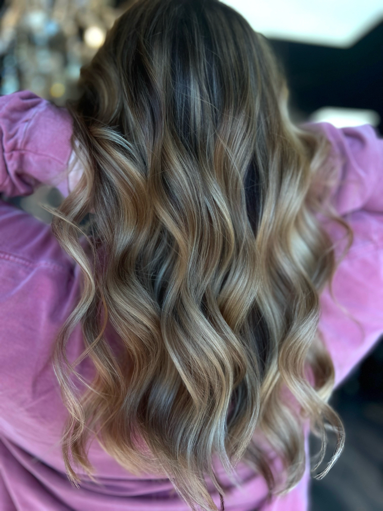 Partial Highlight