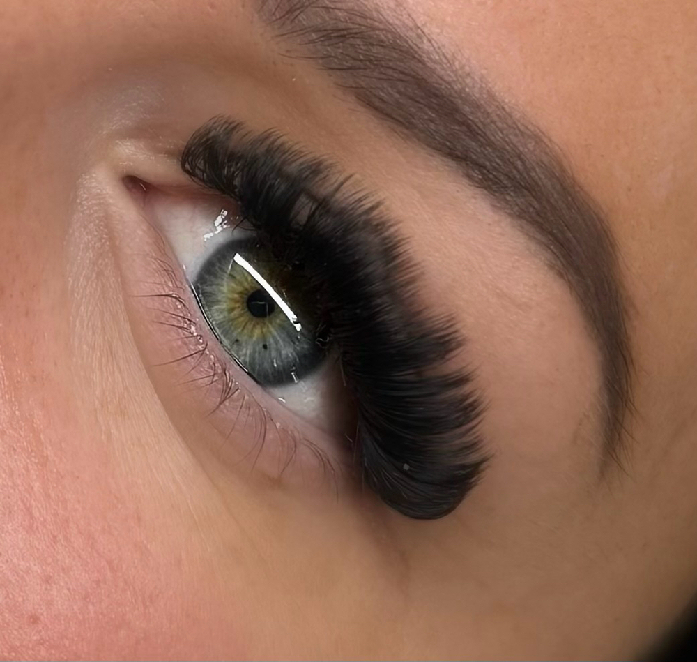 Mega Volume Fill Mini