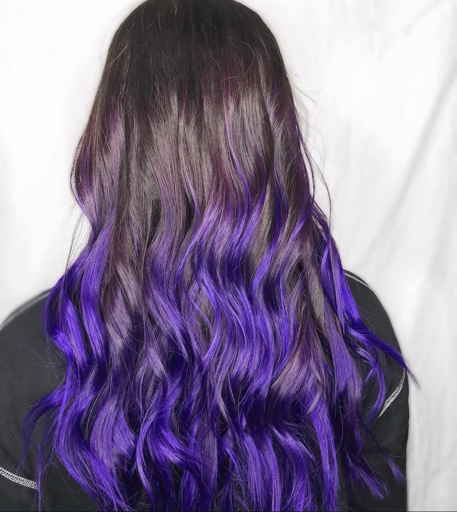 Fashion Color