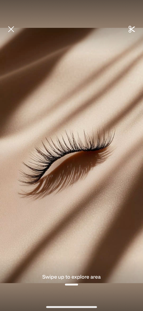 Strip Lashes (ADD ON) at Kassandra Camacho in Port Jefferson, NY