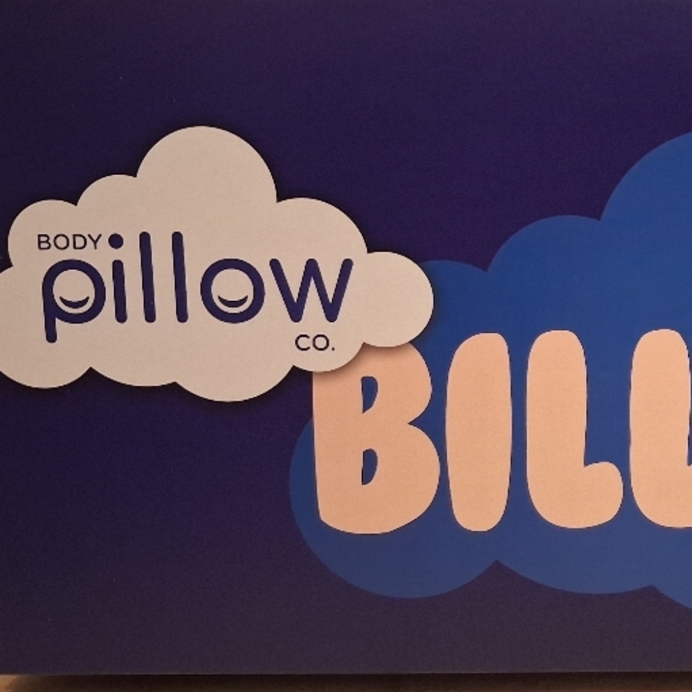 Pregnancy Pillow at Swan Prenatal Massage in Houston, TX