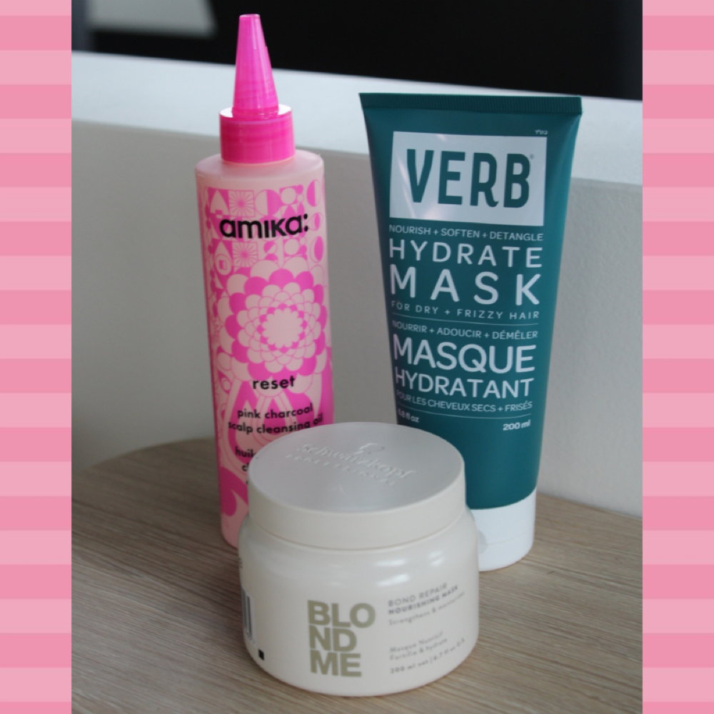 hair boost! at yourhairgirlava in Utah, UT