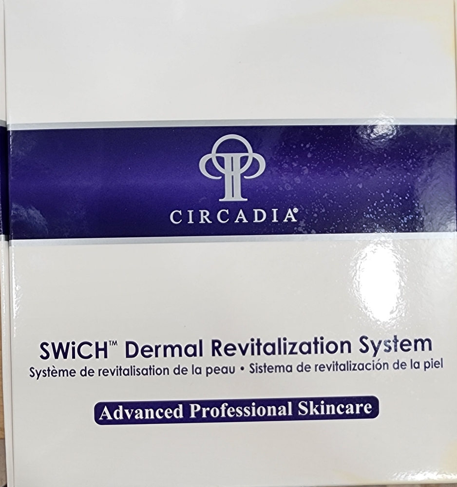 SWICH Dermal Revitalization