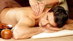 60min Therapeutic Massage