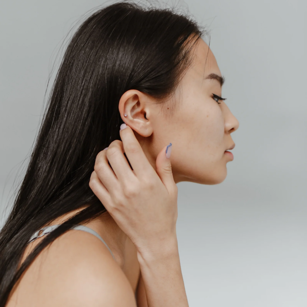 LIP, CHIN & SIDEBURNS WAX at Rachel Sanchez in Oxnard, CA