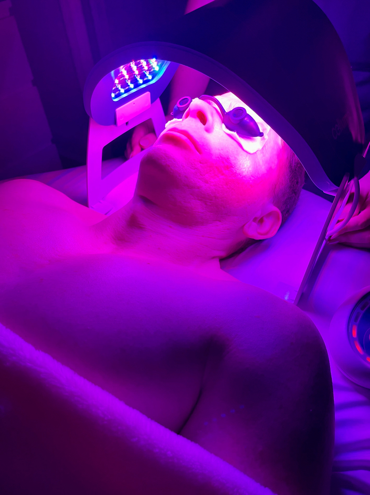 Celluma LED Therapy