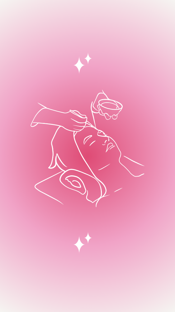 ✨️ Hydro Gel Mask ✨️ (Add-on)