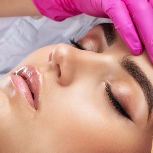 Lash Lift at The Art of Brazilian Wax in Tampa, FL
