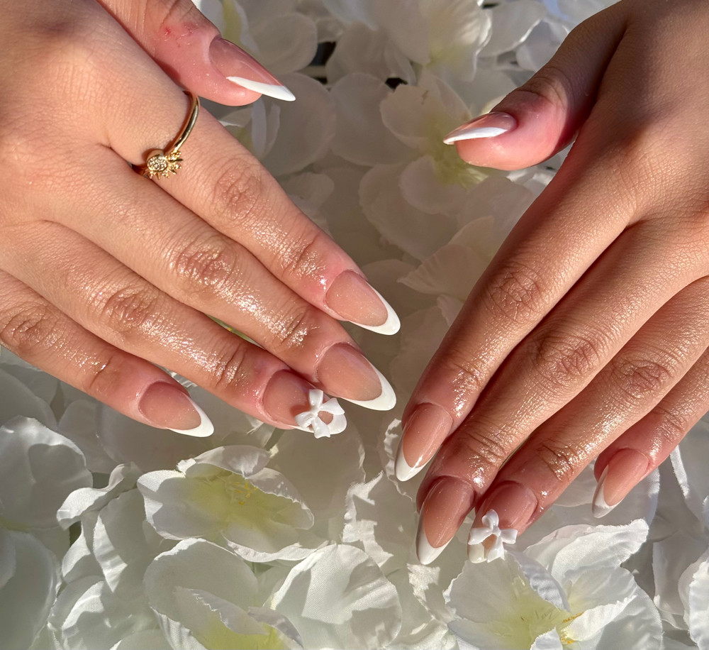 Builder Gel Refill